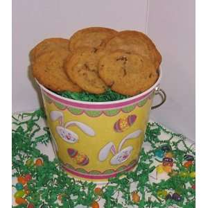 Scotts Cakes Cookie Combos   Peanut Butter and Pecan 1lb. Yellow 