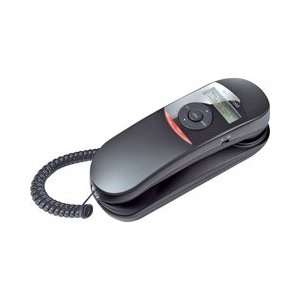  TRIMLINE PHONE WITH FSK TYPE IIDTMF CALL WAITING C (Telecom / Phones 