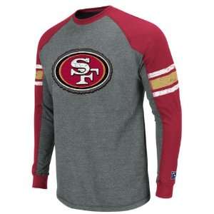  San Francisco 49ers Victory Pride Long Sleeve T Shirt 