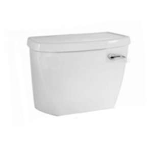  1.1 gpf Pressure Assisted Elongated Toilet in White