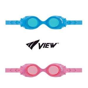  TUSA Guppy Junior Swimming Goggles