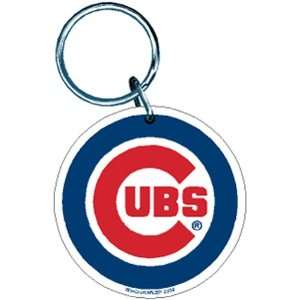 Chicago Cubs MLB Key Ring by Wincraft 