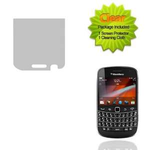  BlackBerry Bold 9900 9930 Screen Protector Electronics