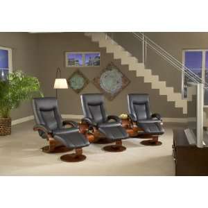  Mac Motion Home Complete Theater Seating Set