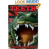Teeth   The Epic Novel with Bite (The South Pacific Trilogy, Volume 1 