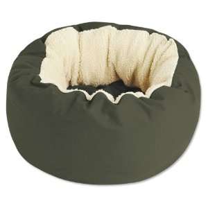  Kitty Bed, Olive