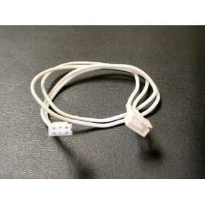  Cold cathode extension cable. Electronics