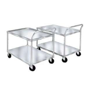  Win holt Wet Produce Utility Cart With 2 Shelves   WPT 