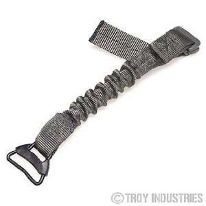 Troy Industries   One Point Sling Extension USA ACU Foliage Green