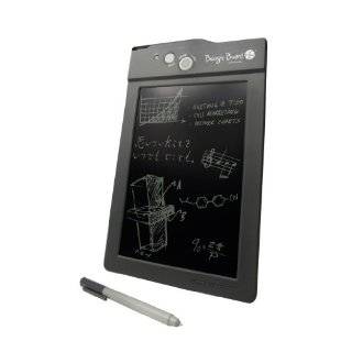 Boogie Board Rip 9.5 Inch LCD Writing Tablet (PR01105GRYA0000)
