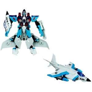 Transformers Hunts for the Decepticons Series 6 Inch Tall Deluxe 