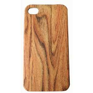  Ymid Select Vintage Wood Grain Print Hard Cover Case for 