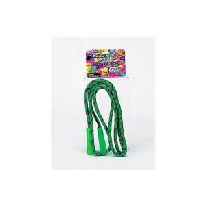  Colorful Jump Rope 