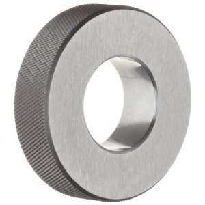 Standard Gage 00954009 Setting Ring for Inside Micrometer, 1.000 
