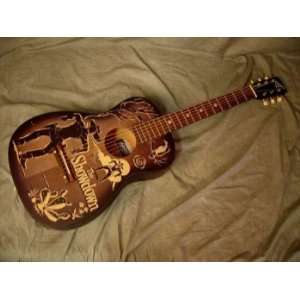    G4510 Americana Showdown Acoustic Guitar Musical Instruments