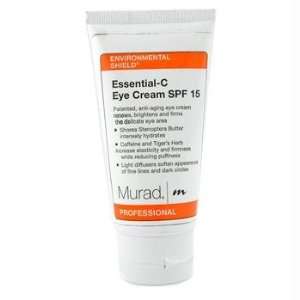  Murad by Murad Essential C Eye Cream SPF15 ( Salon Size 