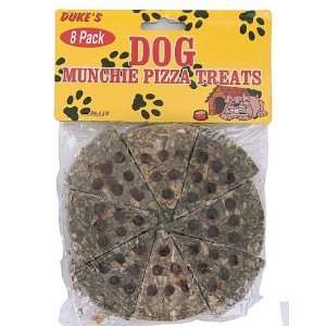  Munchie Dog Pizza Case Pack 48 