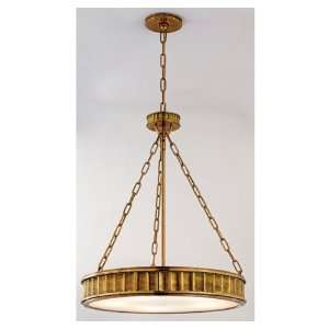  Hudson Valley 902 AGB, Middlebury Large Drum Pendant, 5 