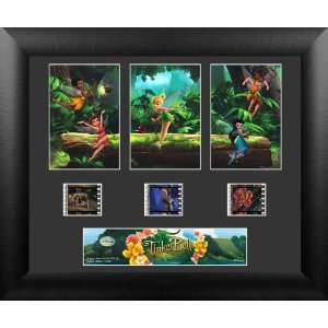  DISNEY TINKERBELL LIMITED EDITION 35MM FILM CELLS   FC5292 