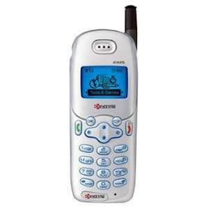  kyocera 2325 phone (Verizon Wireless) Electronics