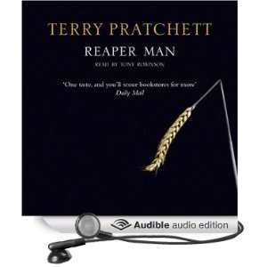   Book 11 (Audible Audio Edition) Terry Pratchett, Tony Robinson Books