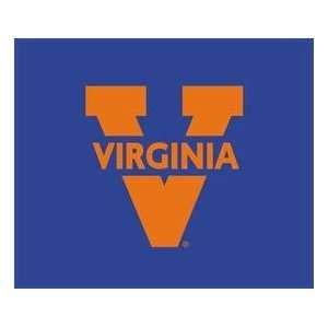  Virginia Cavaliers Throw Blanket