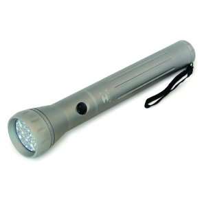  Ulu 36020 30 LED Aluminum Flashlight