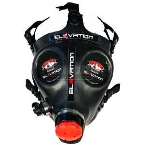 MMA Elevation Training Mask 