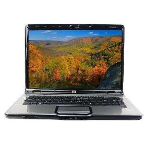 HP Pavilion dv6753cl Core 2 Duo T5550 1.83GHz 2GB 250GB DVD±RW DL 15 