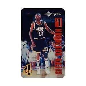   Phone Card $1. 4 Sport Glenn Robinson (Basketball) 