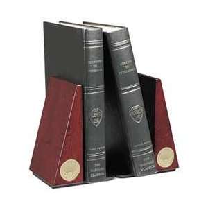  Case Western Reserve   Bookends