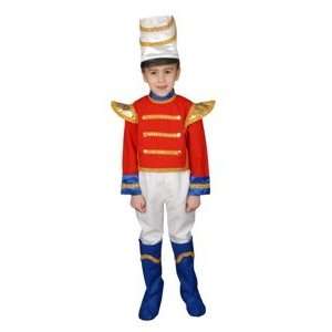  Toy Soldier Toddler 3 To 4