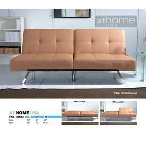  Astro Camel Sofa Bed by At Home USA
