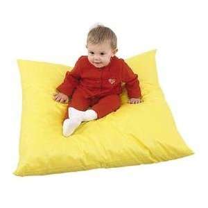  Yellow Pillow, Soft Play Pillows