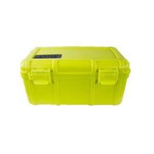  OtterBox 3500 Waterproof Case Yellow