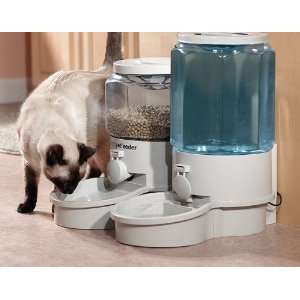  Small Pet Feeding & Medium Watering Kit