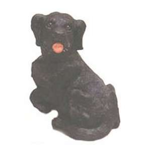  Black Labrador Dog Coin Bank II Toys & Games