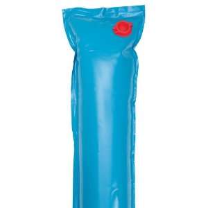   Single Winter Pool Cover Water Tube Weight (Blue)