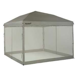 Portable Canopy Side Walls 