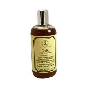  Shampoo  Sandalwood (200 ml/6.8 fl. oz.)