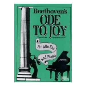  Ode To Joy Musical Instruments