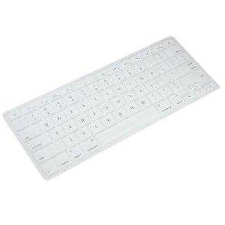    ProTouch Keyboard Protector, MacBook 13 Inch   Arctic Electronics