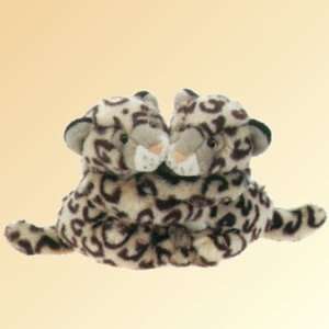  Stuffed Snow Leopard Toys & Games