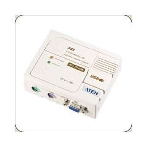    Aten Technologies CV131 Sun USB Console Converter PS2 Electronics