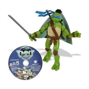  Teenage Mutant Ninja Turtles Movie 6 Leo Figure Toys 