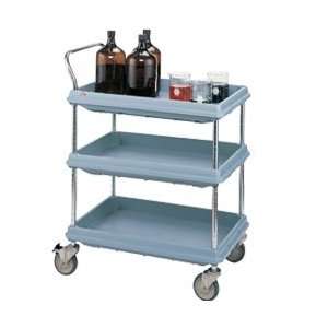 METRO Tray Shelf Lab Carts  Industrial & Scientific