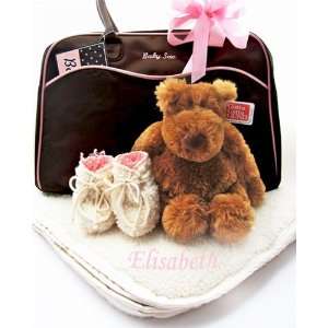  Fattamano Diaper Bag Gift Set Baby