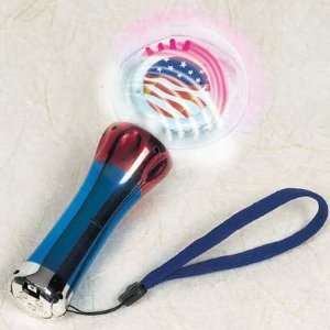  July 4th Magic Spinner Toys & Games