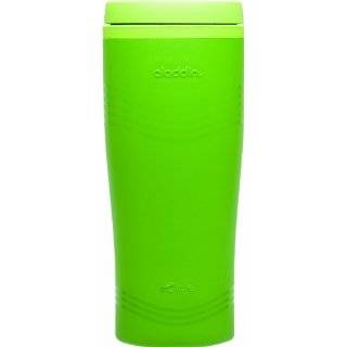 Tupperware Commuter Mug Red Coffe Travel Cup 