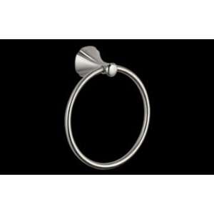  Delta Addison 79246 SS Towel Ring   Brilliance Stainless 